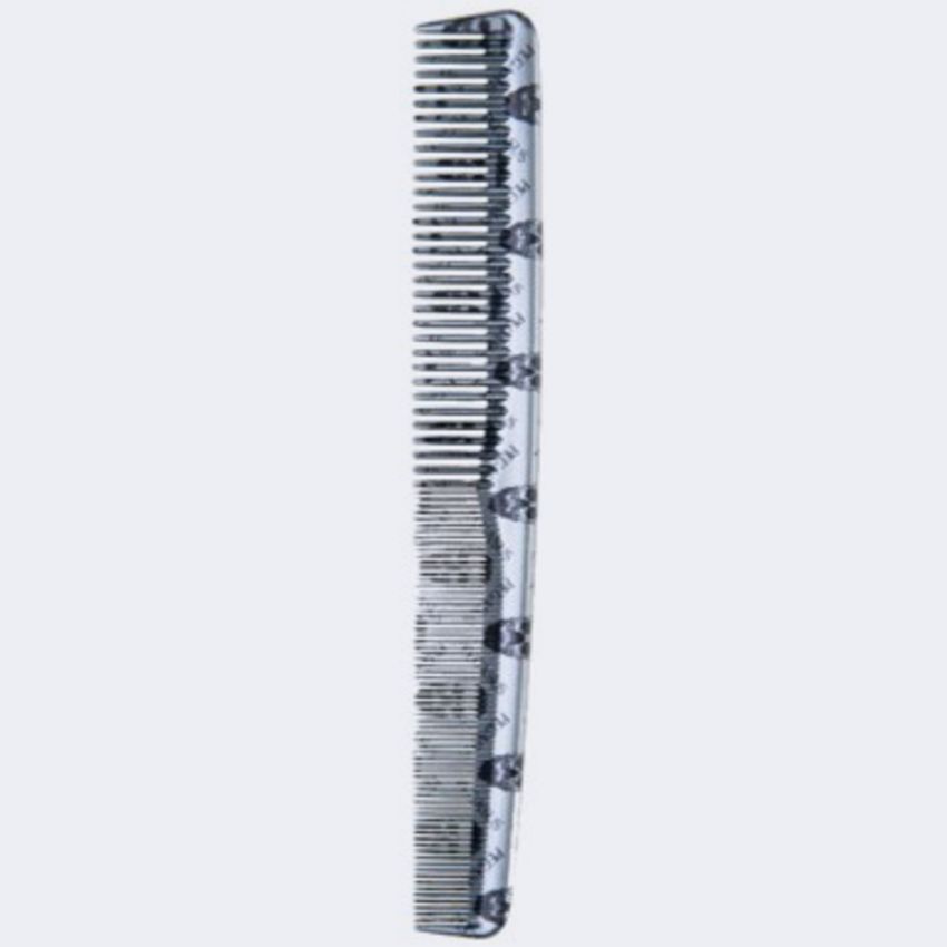 PEGASUS SKULLETO SILVER GRADUATING COMB (6.9)