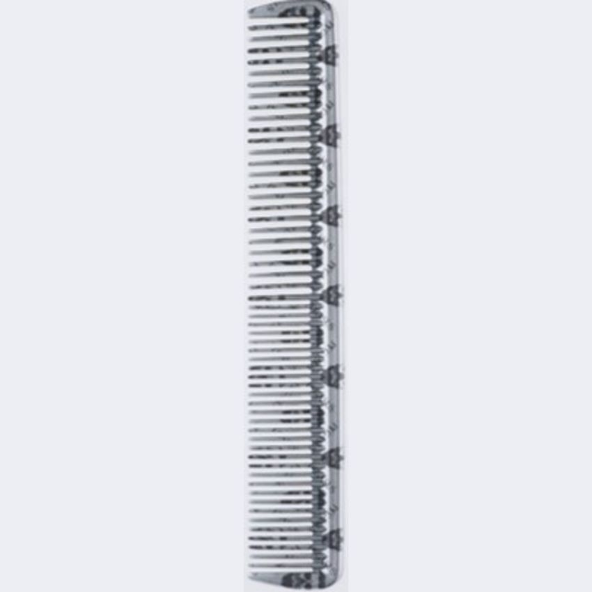 PEGASUS SKULLETO SILVER GRADUATING COMB (7.3)