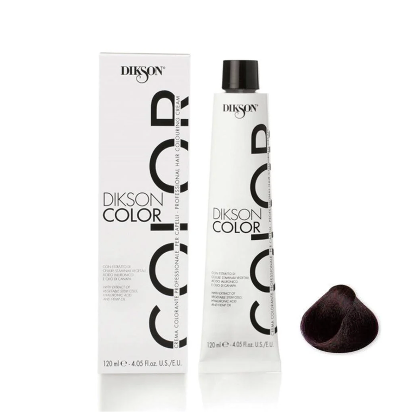 DIKSON COLOR #4.5 