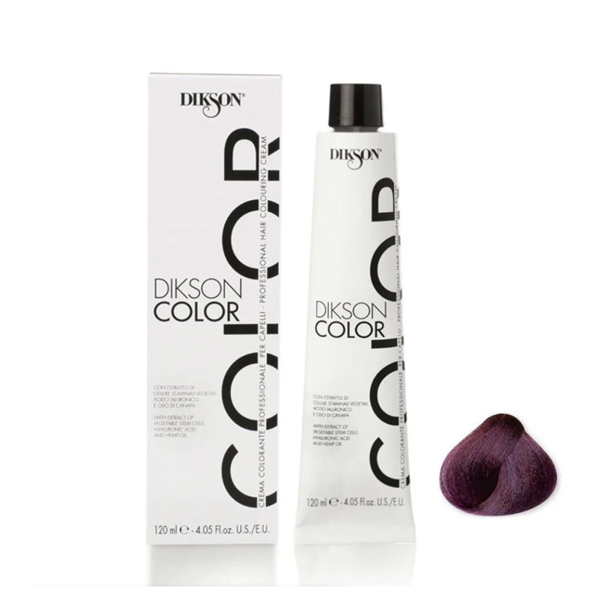 DIKSON COLOR #6.22 