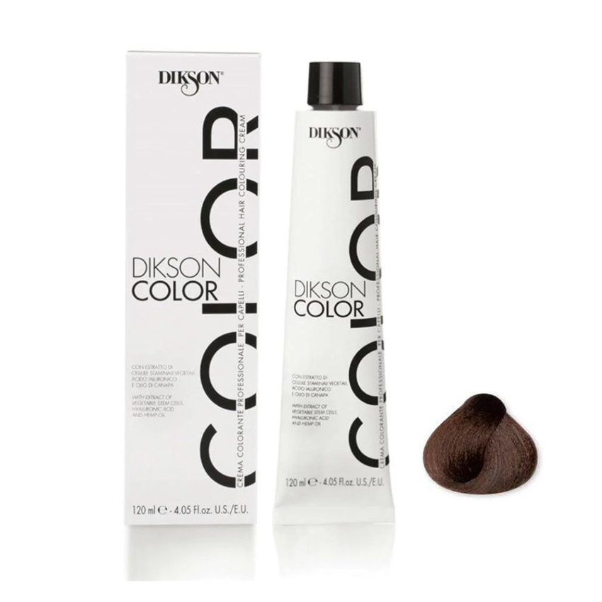 DIKSON COLOR #6.72 