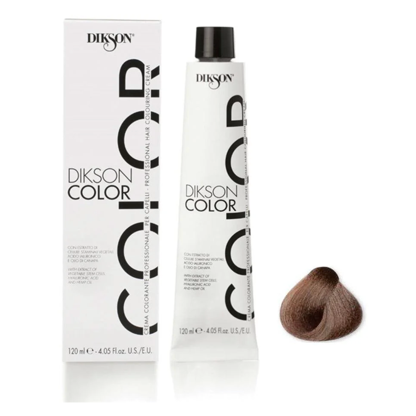 DIKSON COLOR #7.44 