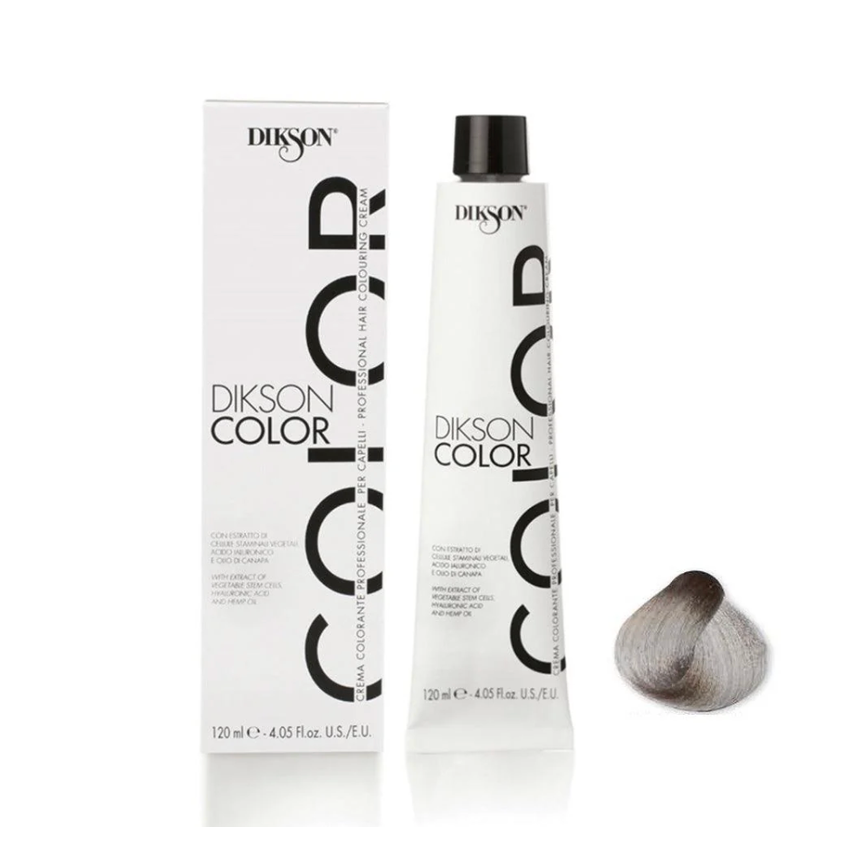 DIKSON COLOR #9.11 