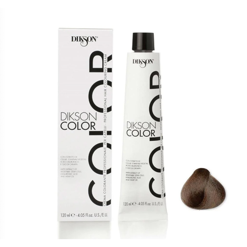 DIKSON COLOR EXTRA COVERAGE #7.00 