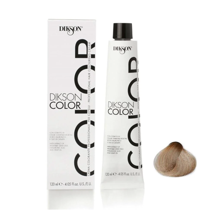 DIKSON COLOR EXTRA COVERAGE #9.00 