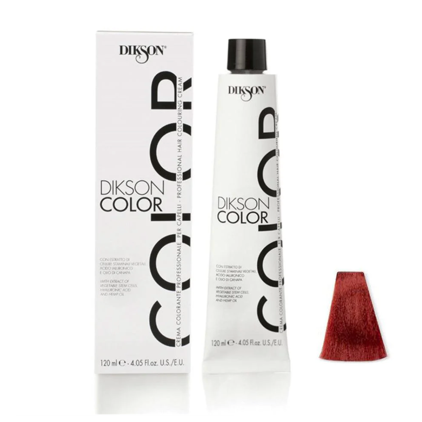 DIKSON COLOR CORRECTOR RED