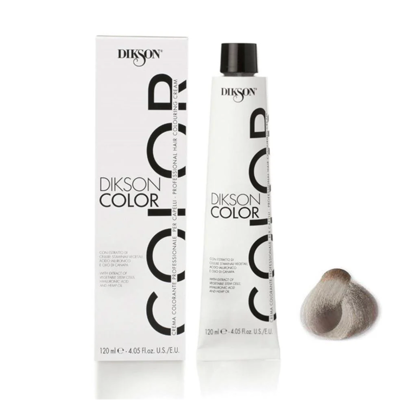 DIKSON COLOR TONER ASH