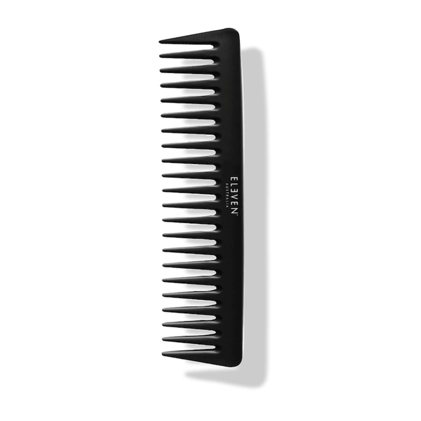 ELEVEN Carbon Comb (Black)