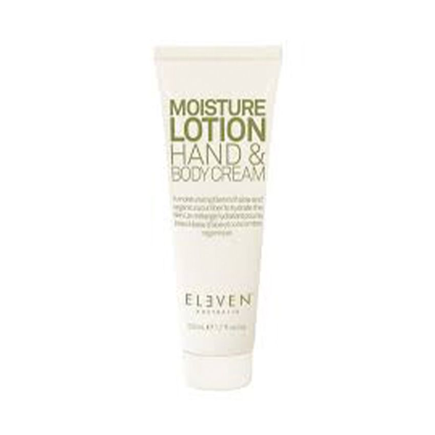 ELEVEN MOISTURE LOTION Hand & Body Cream