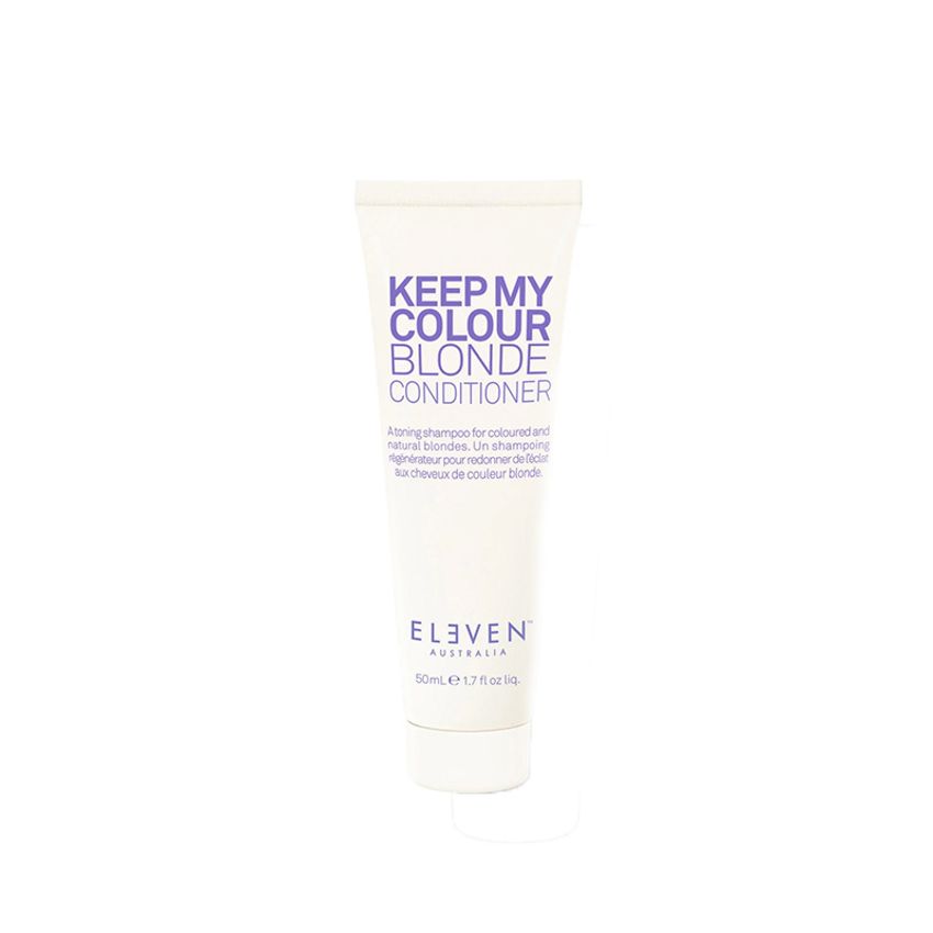 KEEP MY COLOUR BLONDE Conditioner