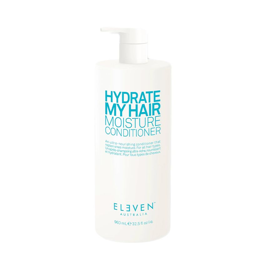 HYDRATE MY HAIR Moisture Conditioner Litre