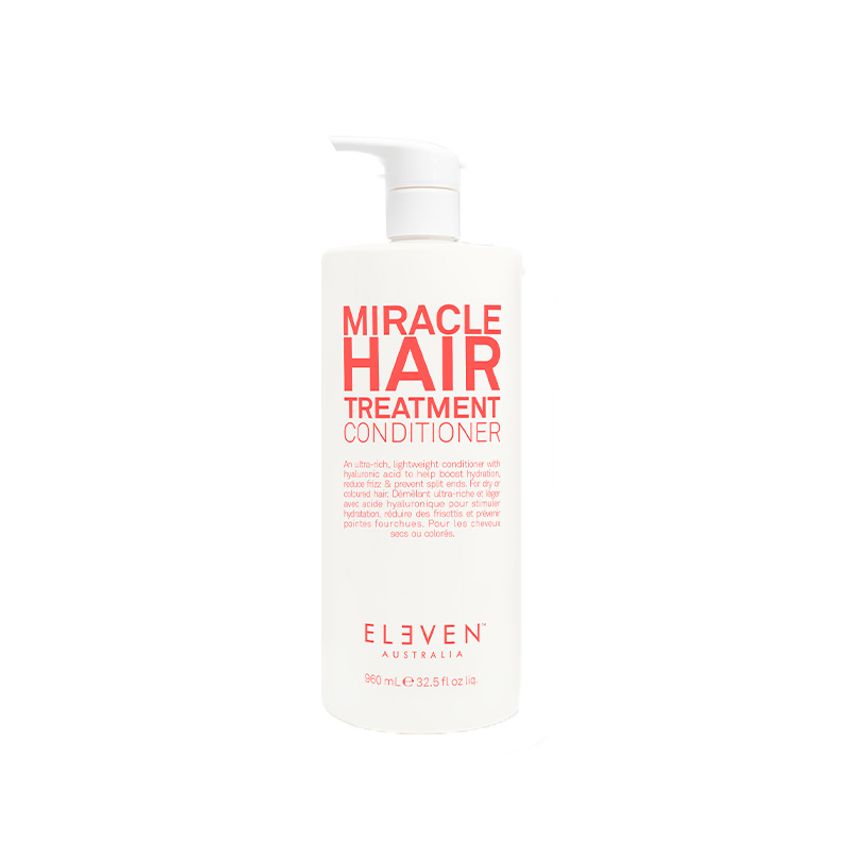 Miracle Hair  Treatment Conditioner Litre