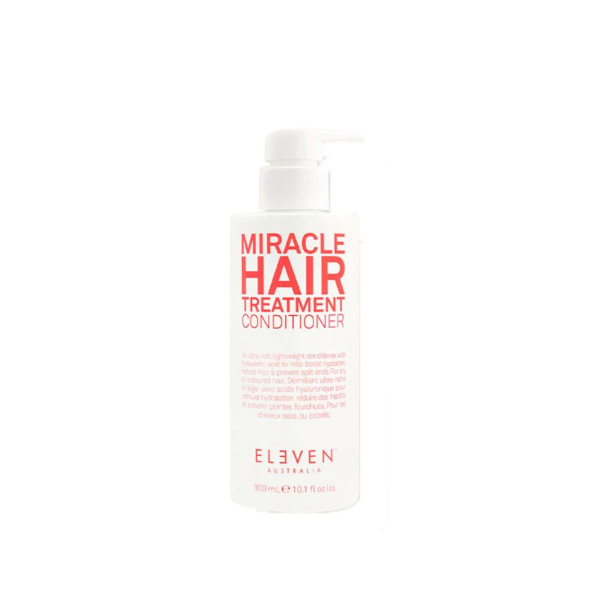Miracle Hair Treatment Conditioner