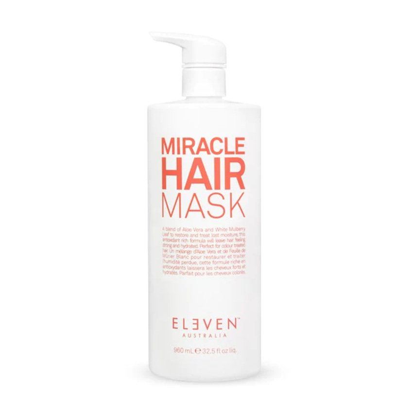 MIRACLE HAIR Mask Liter