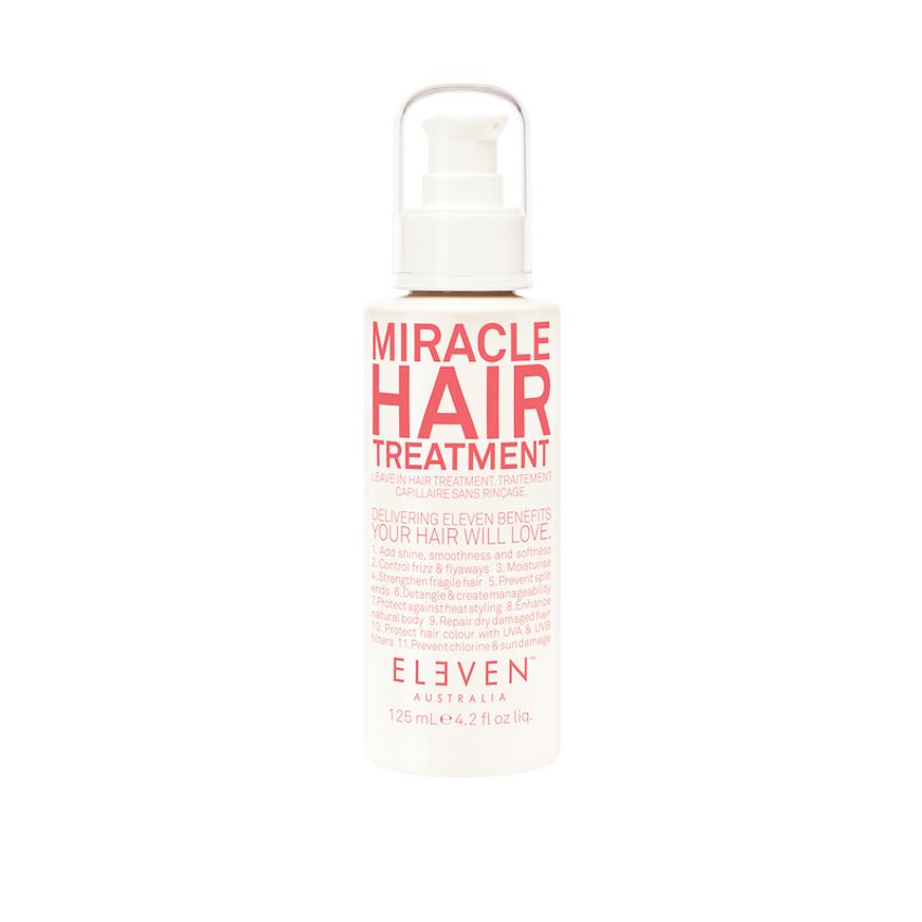 ELEVEN MIRACLE HAIR Treatment