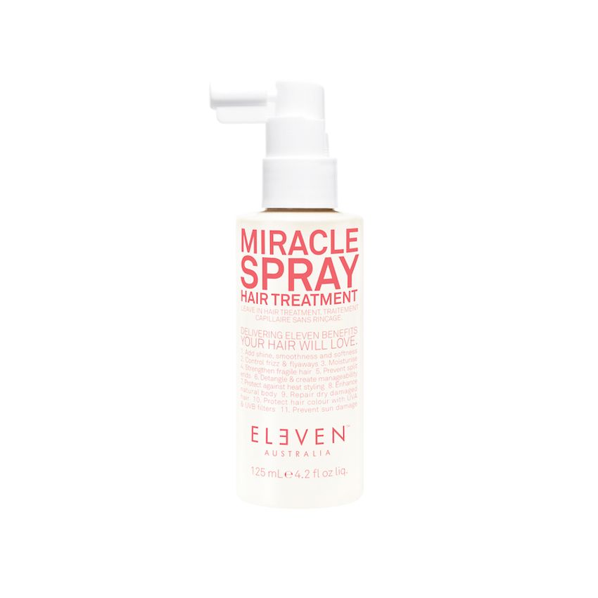 MIRACLE SPRAY Hair Treatment