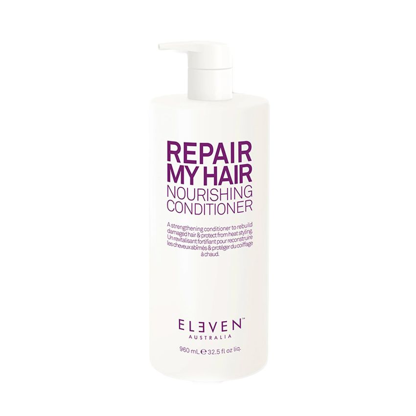 REPAIR MY HAIR Nourishing Conditioner Litre