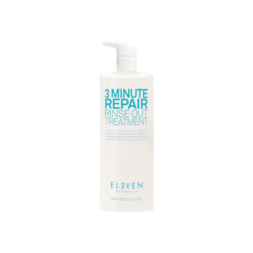 3-MINUTE REPAIR Rinse Out Treatment Litre