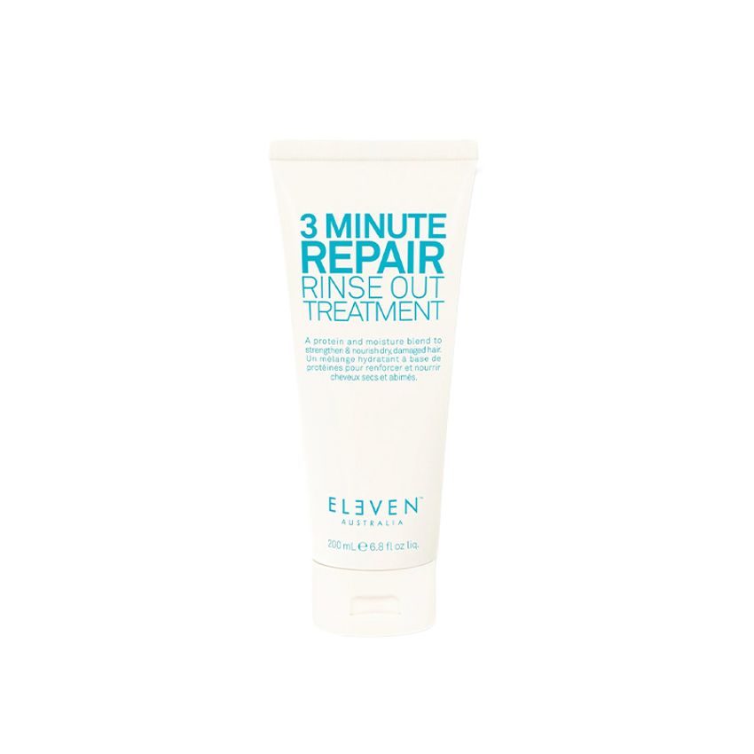 3-MINUTE REPAIR Rinse Out Treatment