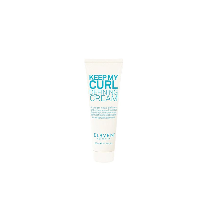 KEEP MY CURL Defining Cream