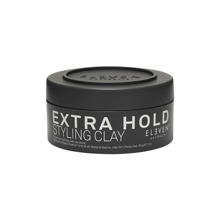 EXTRA HOLD Styling Clay 85G