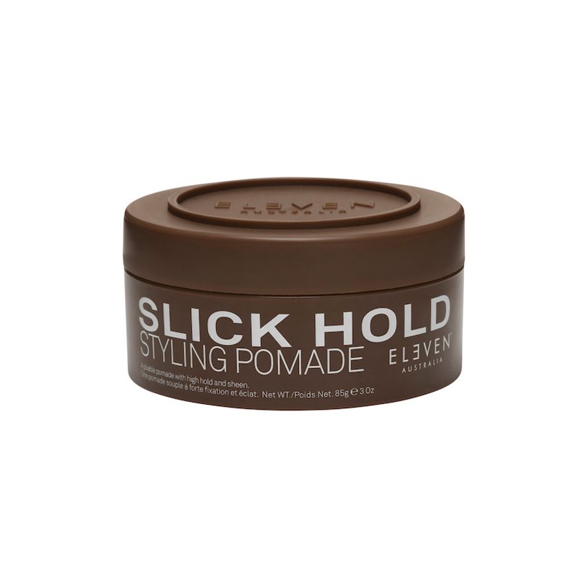 SLICK HOLD Styling Pomade 85G