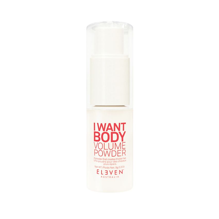 I WANT BODY Volume Powder 9G