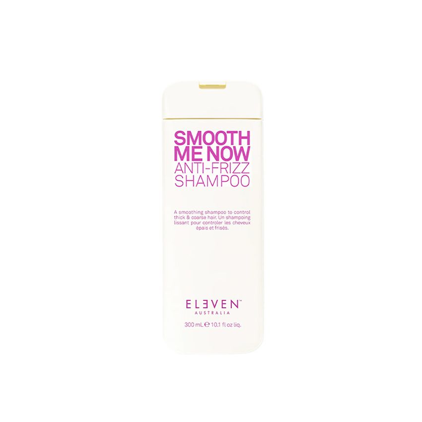 SMOOTH ME NOW Anti-Frizz Shampoo