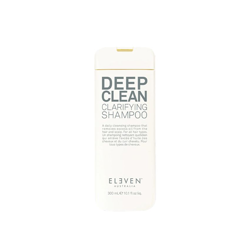 DEEP CLEAN Shampoo 300ML