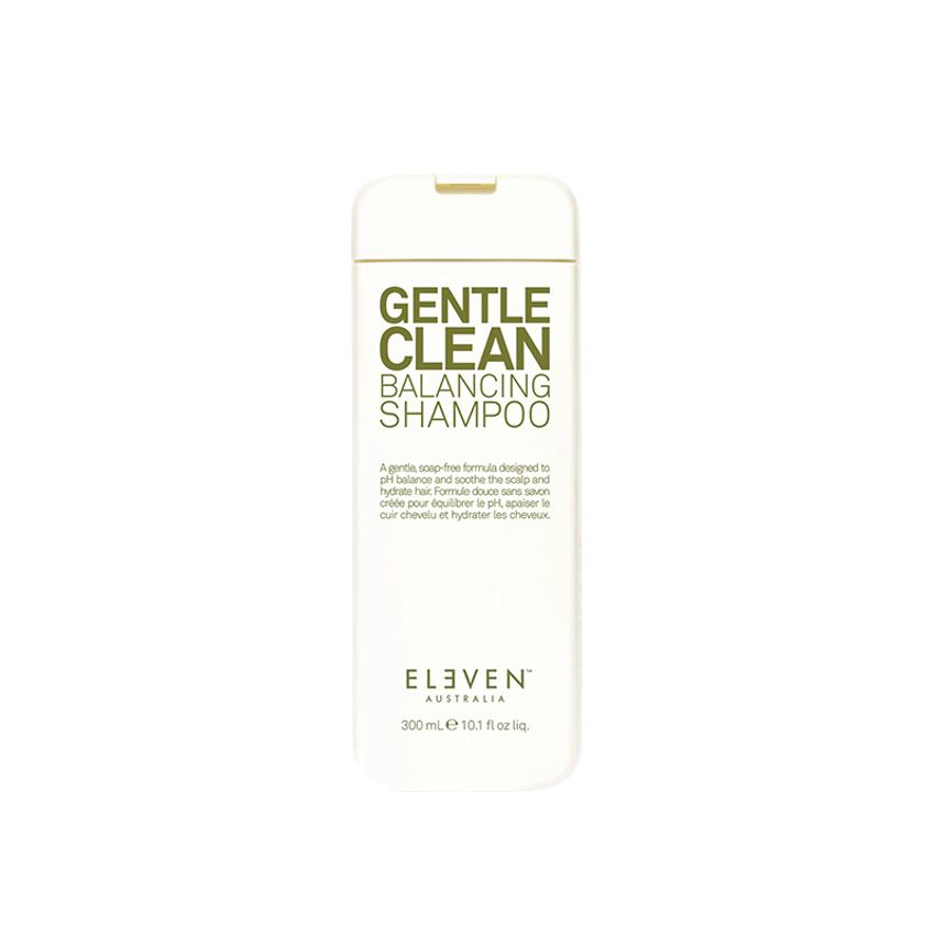 GENTLE CLEAN Balancing Shampoo Litre