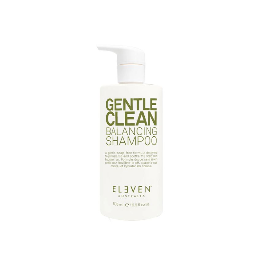 ELEVEN GENTLE CLEAN Balancing Shampoo
