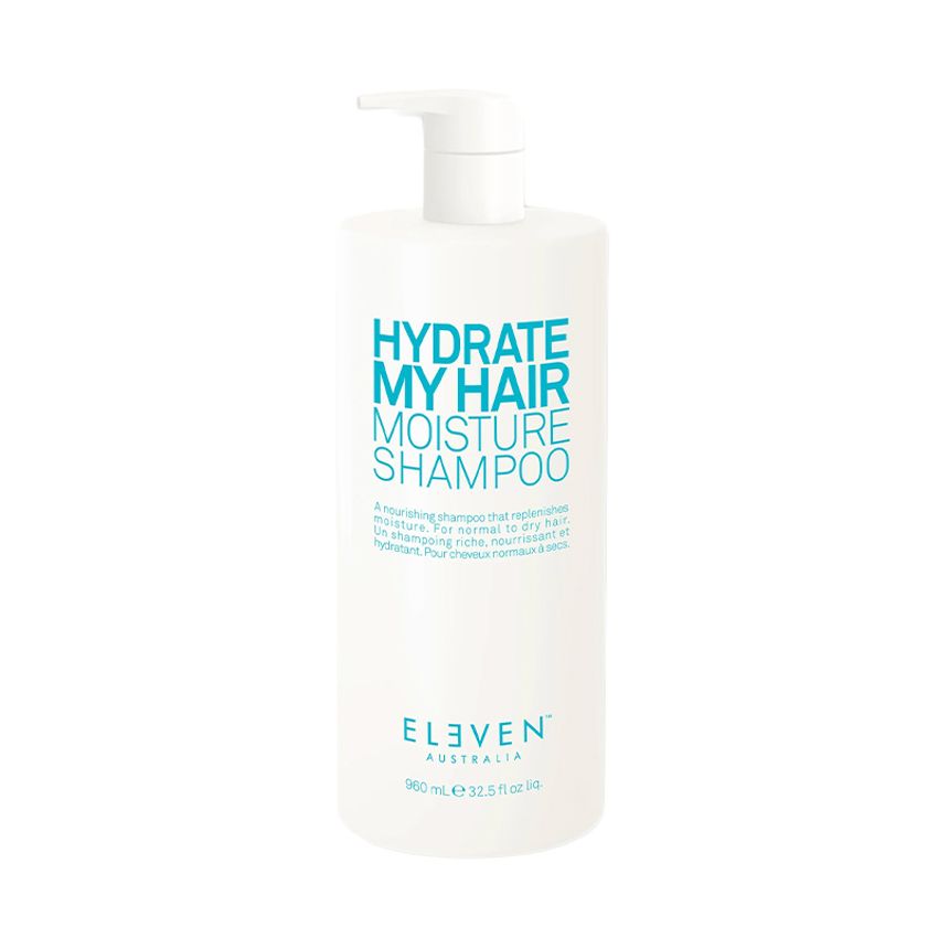 HYDRATE MY HAIR Moisture Shampoo Litre