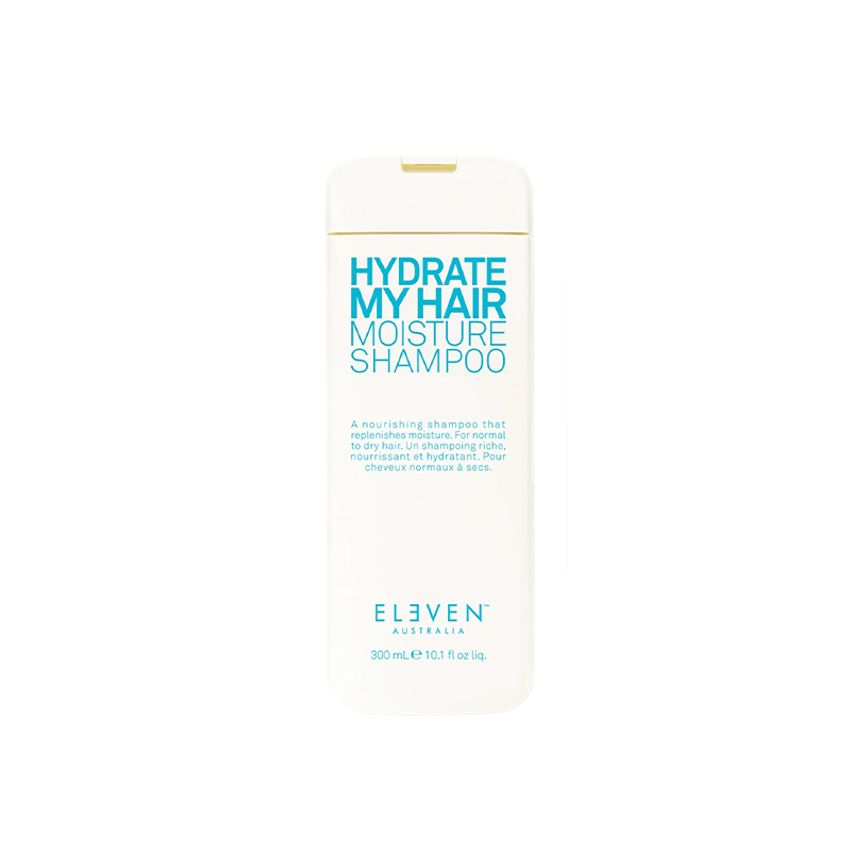 HYDRATE MY HAIR Moisture Shampoo 300ML