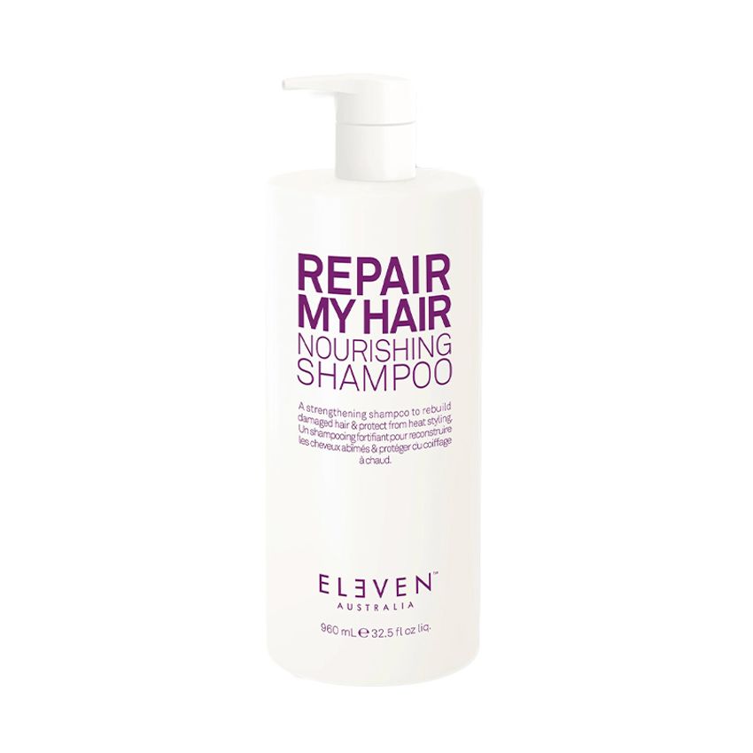 REPAIR MY HAIR Nourishing Shampoo Litre