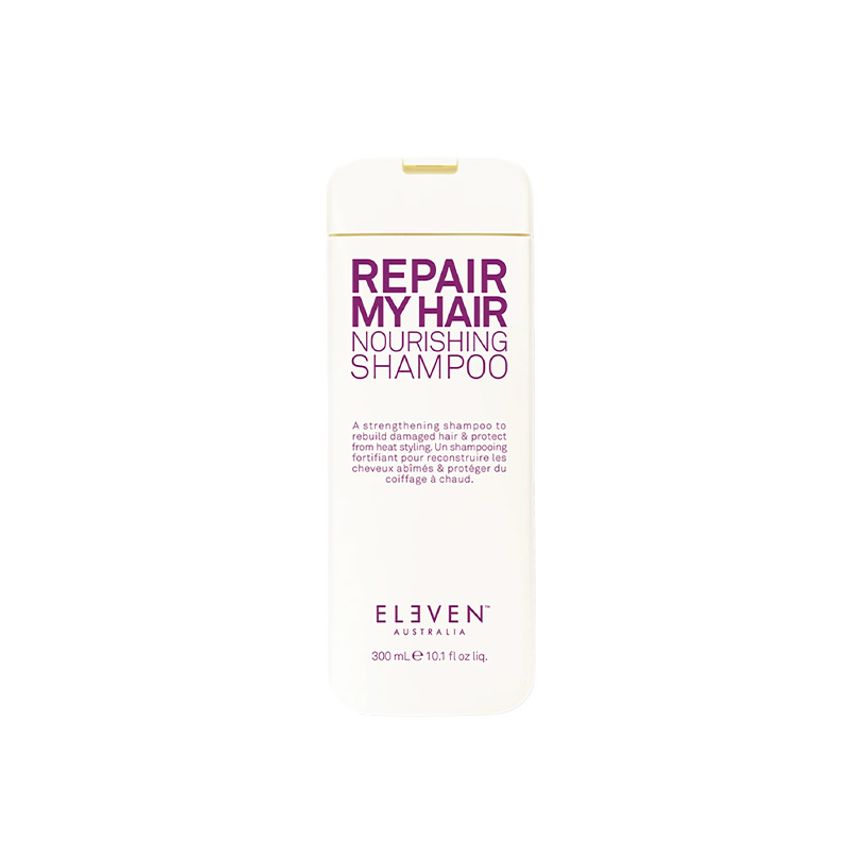 REPAIR MY HAIR Nourishing Shampoo
