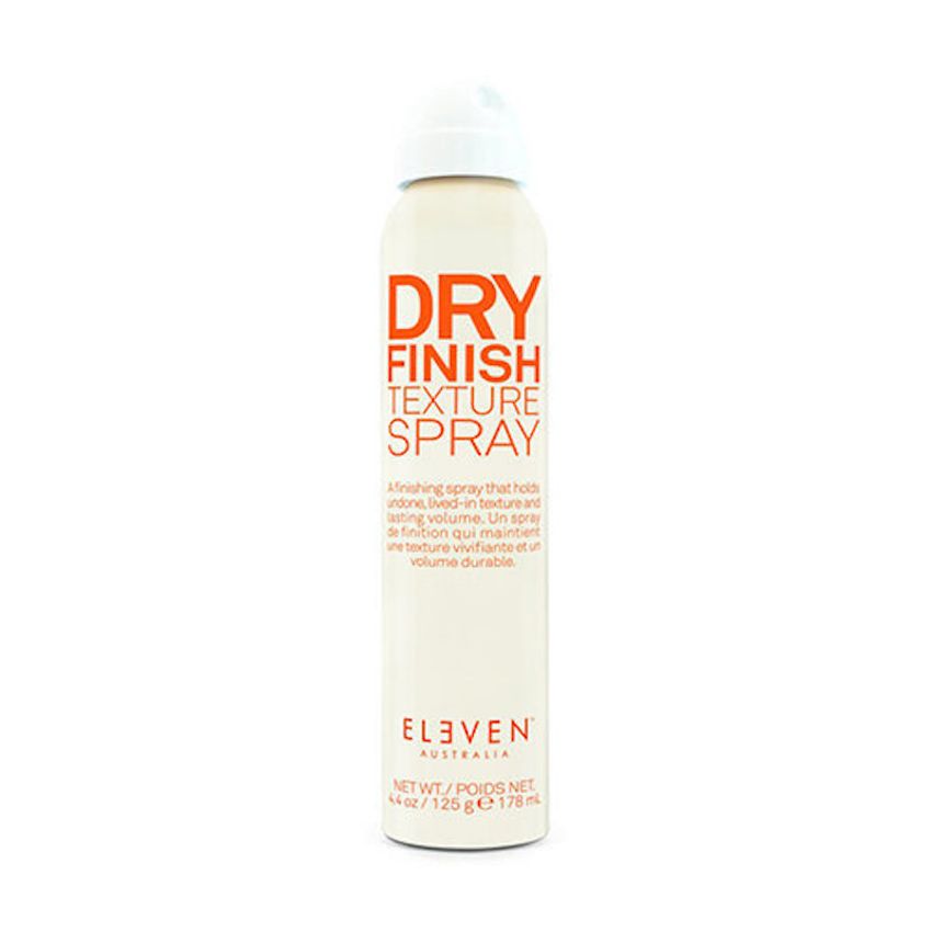 DRY FINISH Texture Spray 168G