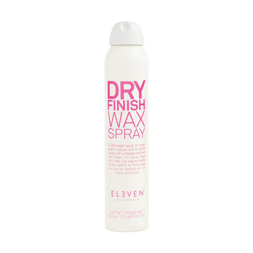 DRY FINISH Spray Wax 170G