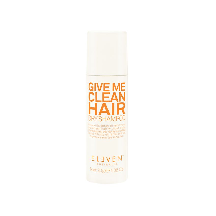 GIVE ME CLEAN HAIR Dry Shampoo
