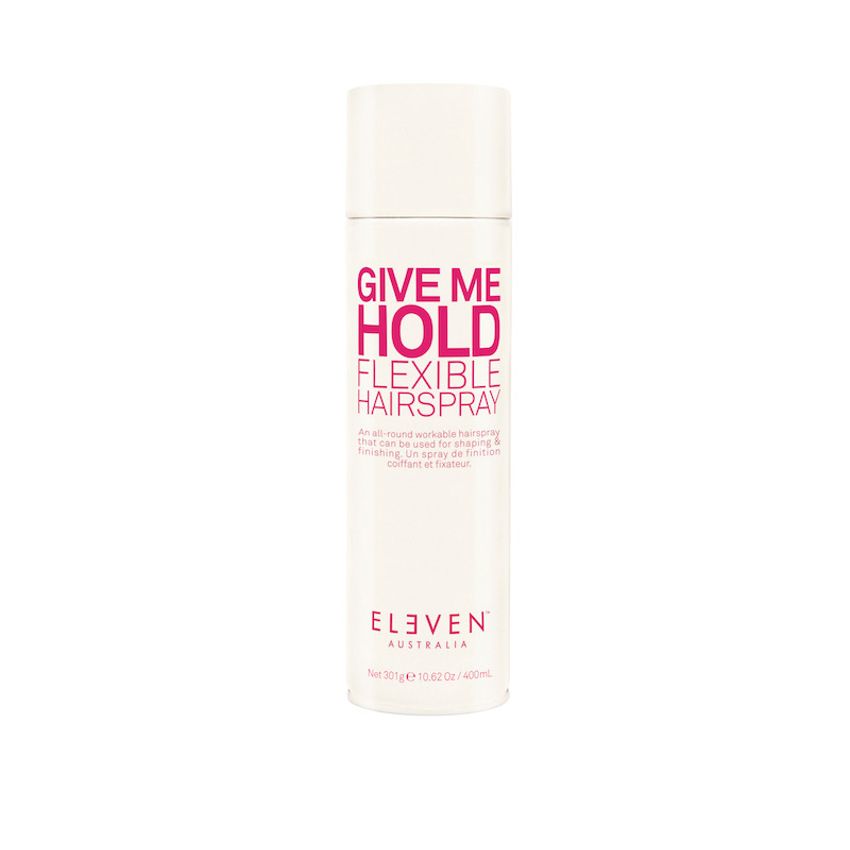 GIVE ME HOLD Flexible Hairspray 330G