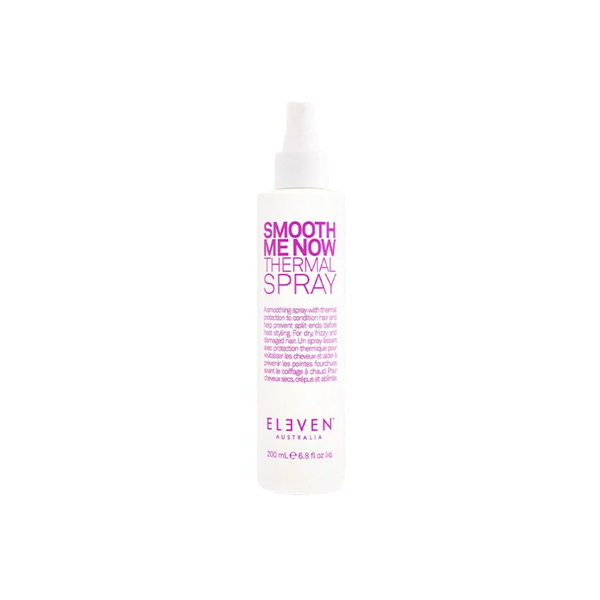 ELEVEN SMOOTH ME NOW Thermal Spray