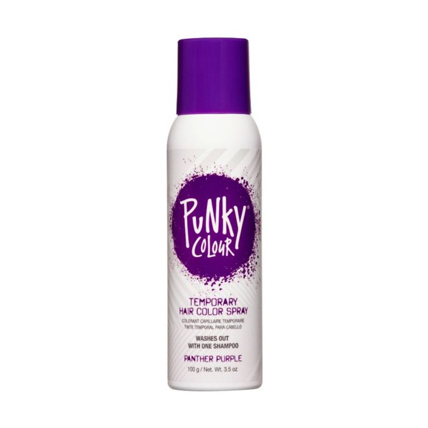 PUNKY COLOR SPRAY PANTHER PURPLE