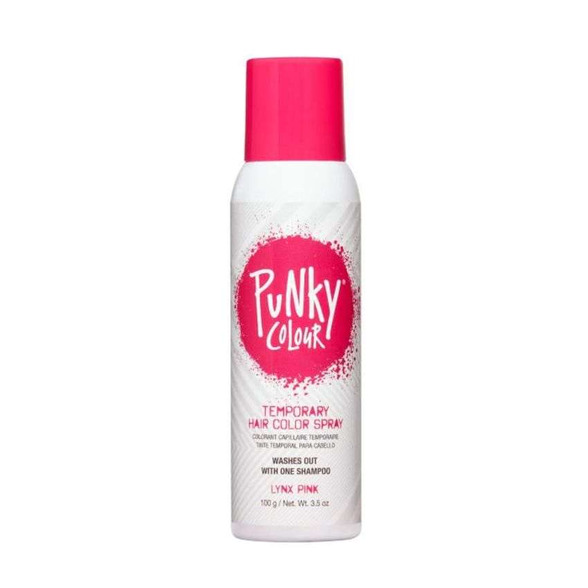 PUNKY COLOR SPRAY LYNX PINK