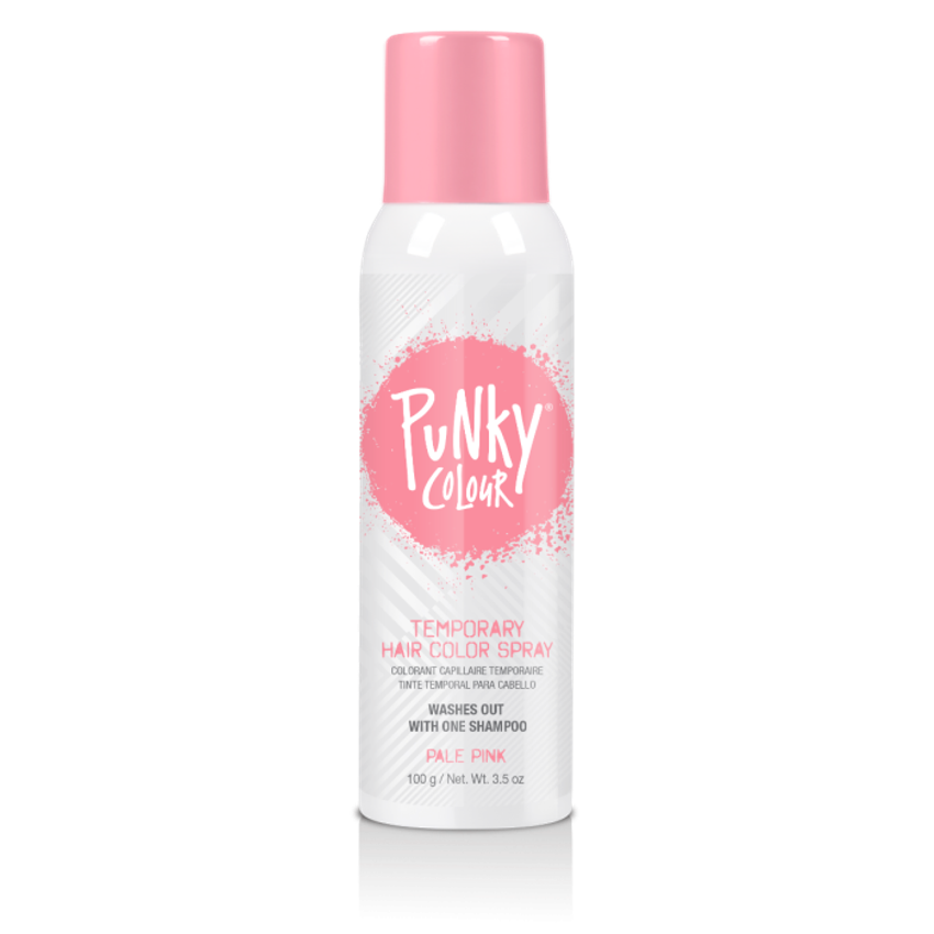 PUNKY COLOR SPRAY PASTEL PINK