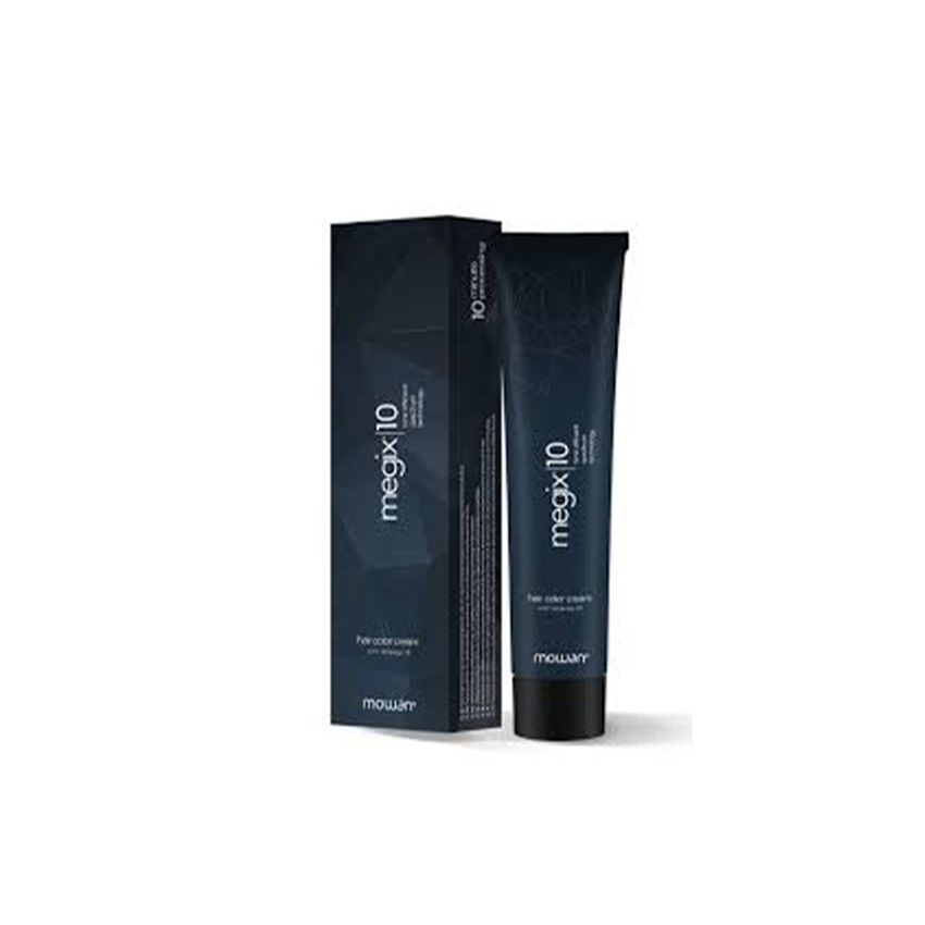 MEGIX10 7.24 VIOLET COPPER MEDIUM BLONDE