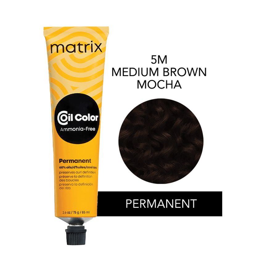 MATRIX COIL COLOR 5M