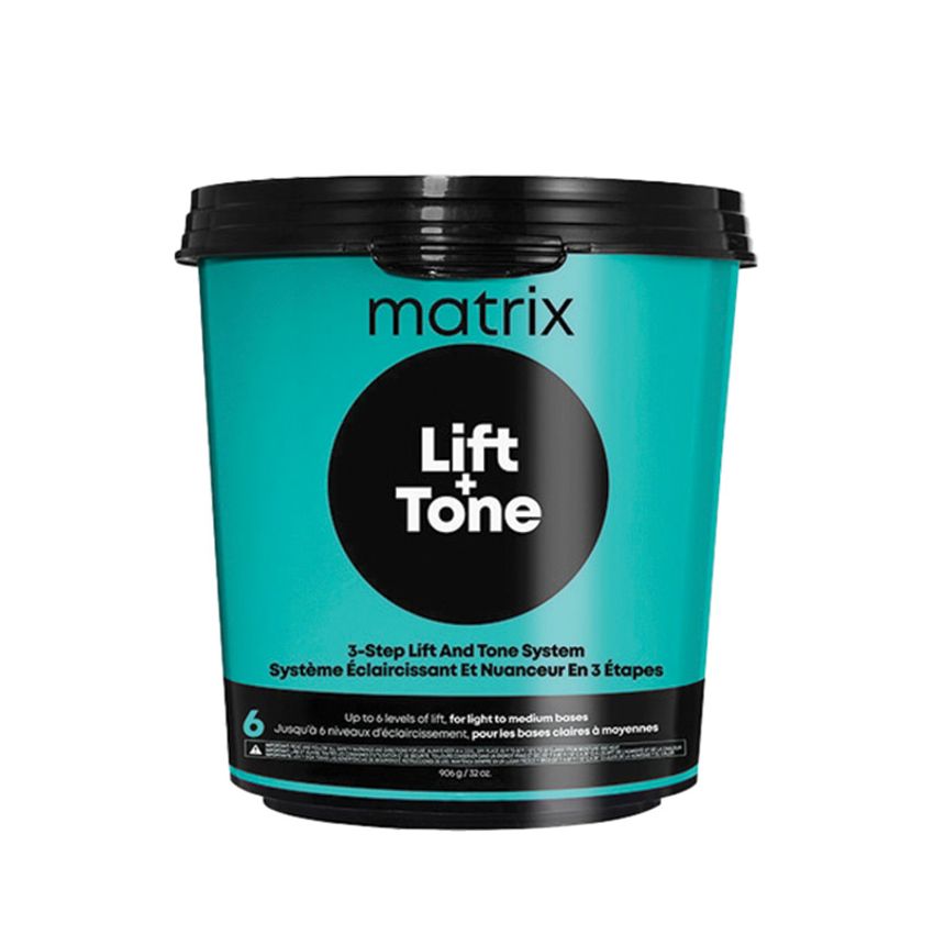 COLOR GRAPHICS LIFT TONE POWDER 907g