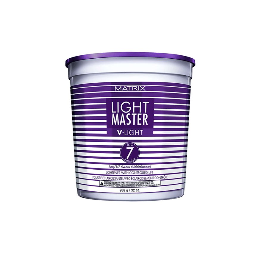 MATRIX V LIGHTS DEDUSTED LIGHTENER 453g