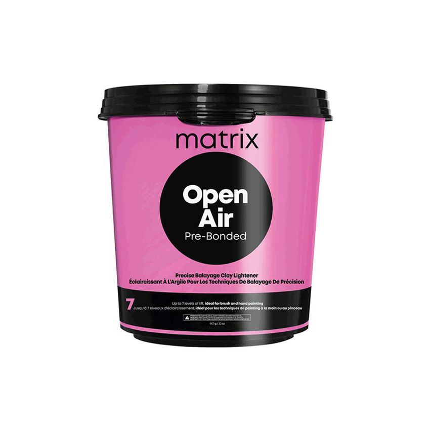 MATRIX OPEN AIR PRE BONDED LIGHTENER 907g