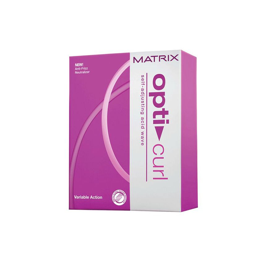 MATRIX OPTI CURL VARIABLE ACTION ACID WAVE PERM 