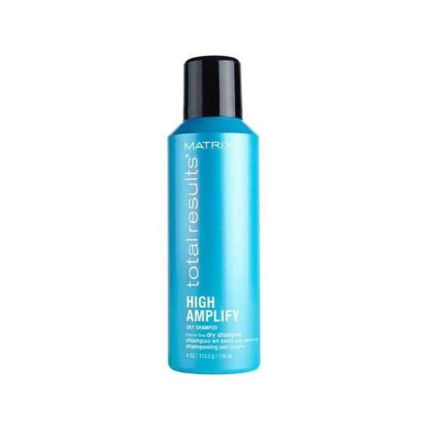 TOTAL RESULTS HIGH AMPLIFY DRY SHAMPOO 4oz